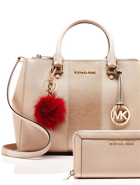 michael kors taschen rheincenter|michael kors opened satchel purse.